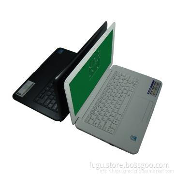 Laptop with Super Thin Design,13.3-inch LCD Screen, Support WiFi, USB2